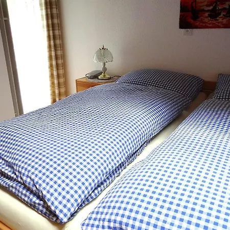 Apartment Birkenstrasse 54