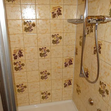 Apartment Birkenstrasse 54