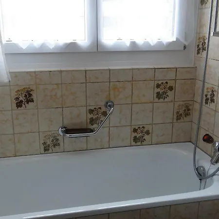 Apartment Apartment Birkenstrasse 54